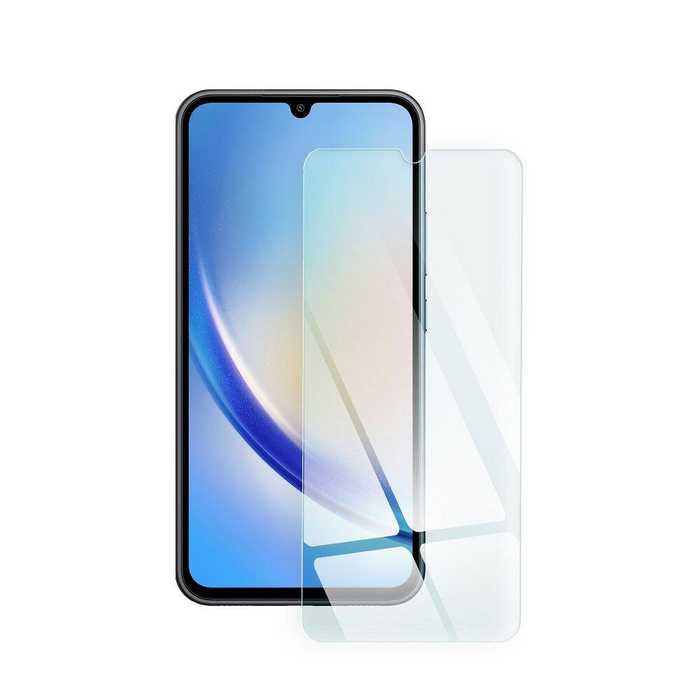 Szkło hartowane do Samsung Galaxy A34 5G Blue Star