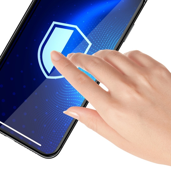 3MK ScreenVibe iPhone 14 Pro 6.1" Szkło hartowane z aplikatorem 5szt