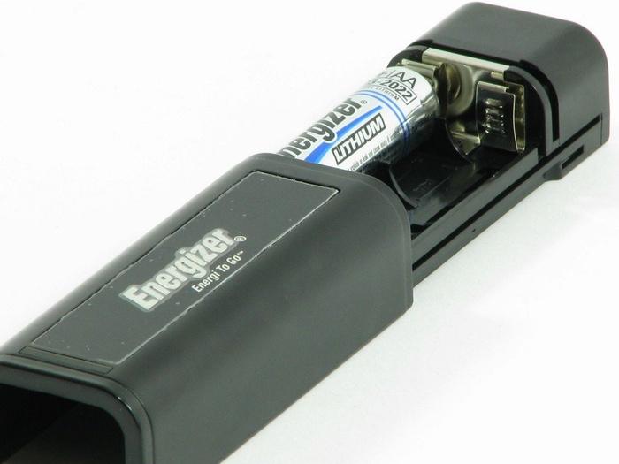 ŁADOWARKA Energizer Energi TO GO DO Ipod iPhone AA