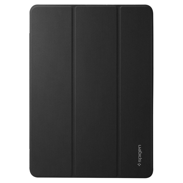 Etui SPIGEN Liquid Air Folio iPad Pro 4/5/6 12.9 2020/2021/2022 Black Case