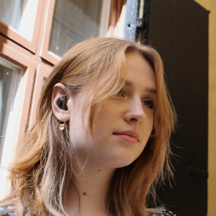 Słuchawki TWS Tronsmart Onyx Pure (czarne)