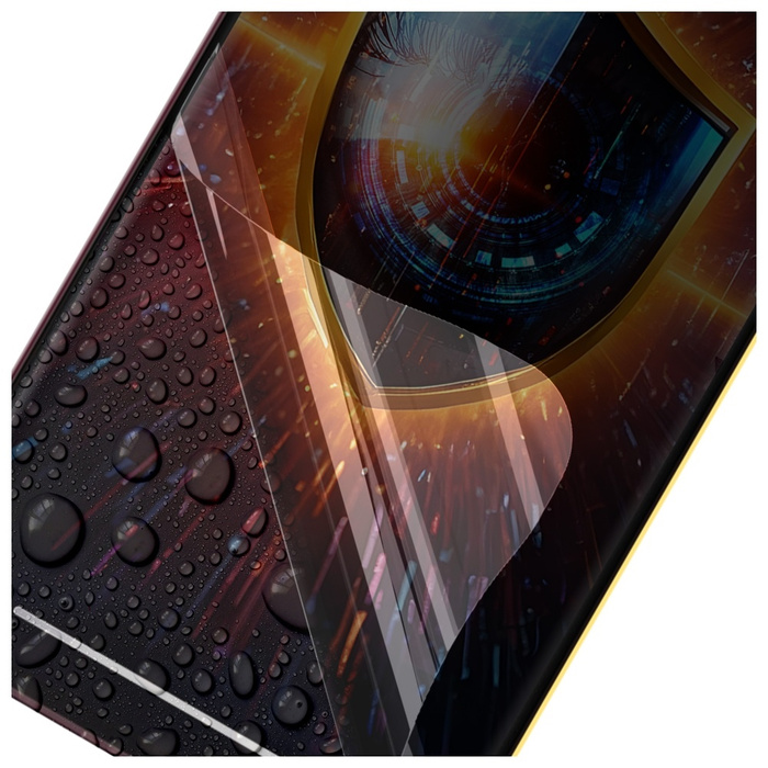 Folia prywatyzująca 3MK Silky Matt        Privacy do Samsung Galaxy S23 Ultra