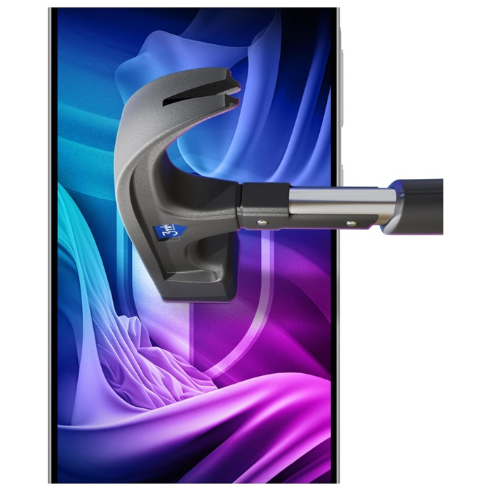 Matowa folia ochronna 3MK Silky Matt Pro  do Samsung Galaxy A36/A56