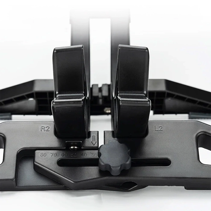 Stojak rowerowy Rockbros 27210013001 - czarny