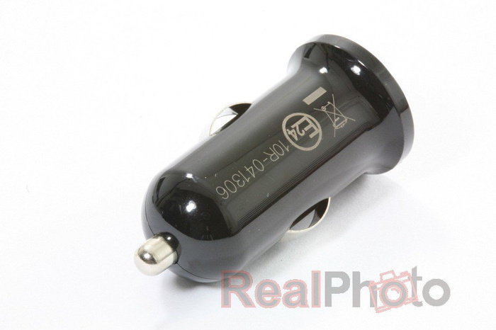 Ładowarka Samochodowa USB 1A Uniwersalna HUAWEI Apple Samsung Nokia Sony 