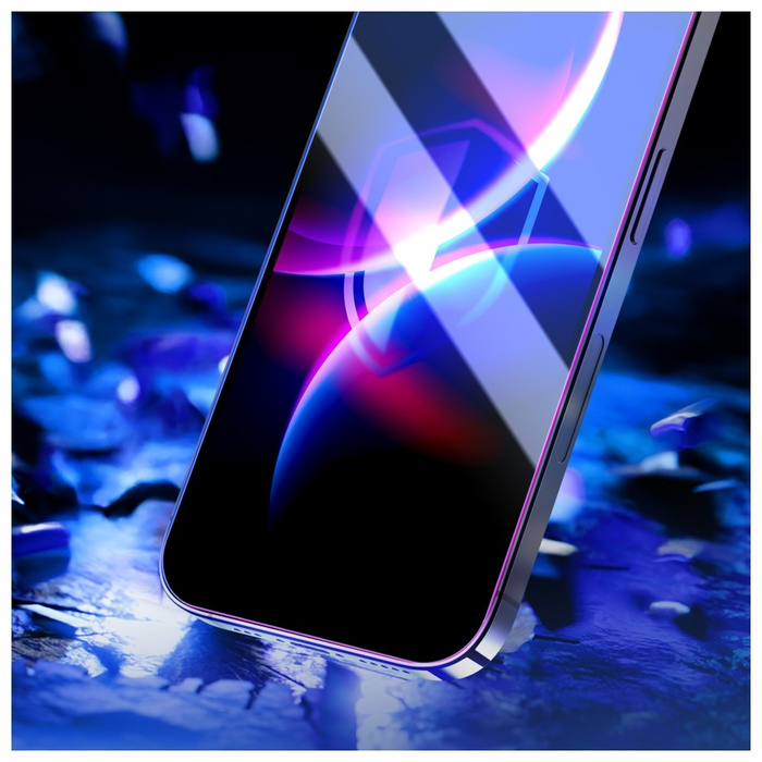 Folia wielowarstwowa 3MK StratCore700 do Apple iPhone 14