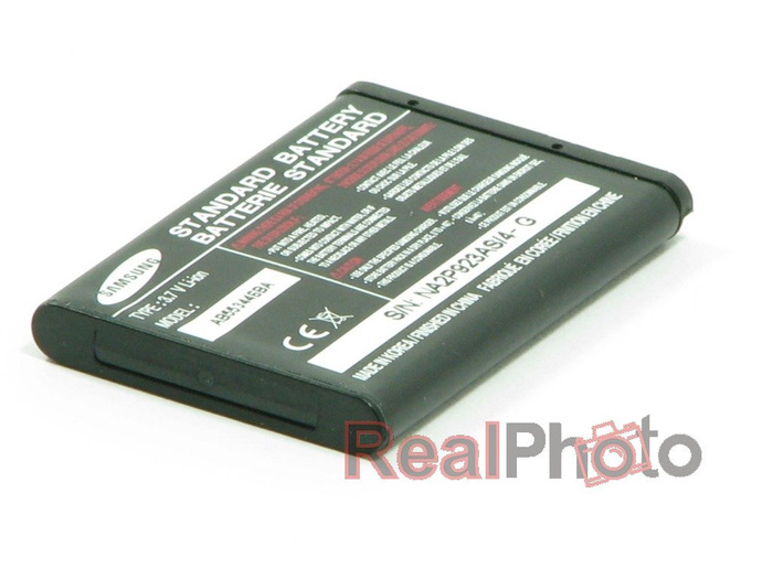 Bateria SAMSUNG M240 M320 M360 M370 Oryginał AB553446BA 