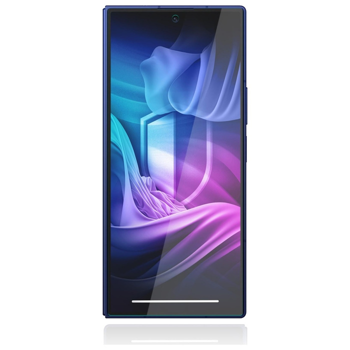 Matowa folia ochronna 3MK Samsung Galaxy Z Fold 7 Silky Matt Pro