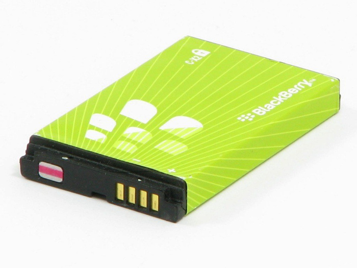 Bateria  BLACKBERRY 8800 8820 8830 GO815C C-X2 CX2 CX-2 Oryginalna BAT-11005-001 Grade B
