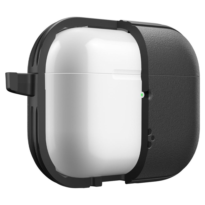 ETUI SPIGEN APPLE AIRPODS PRO 3 VAULT MATTE BLACK