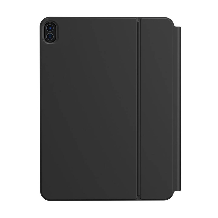 Baseus Brilliance klawiatura bluetooth etui iPad Pro 11'' (2018/2020/2021) / iPad Air 4 10.9'' / iPad Air 5 10.9'' / iPad 10 10.9'' (2022) magnetyczne z klapką podstawka szare