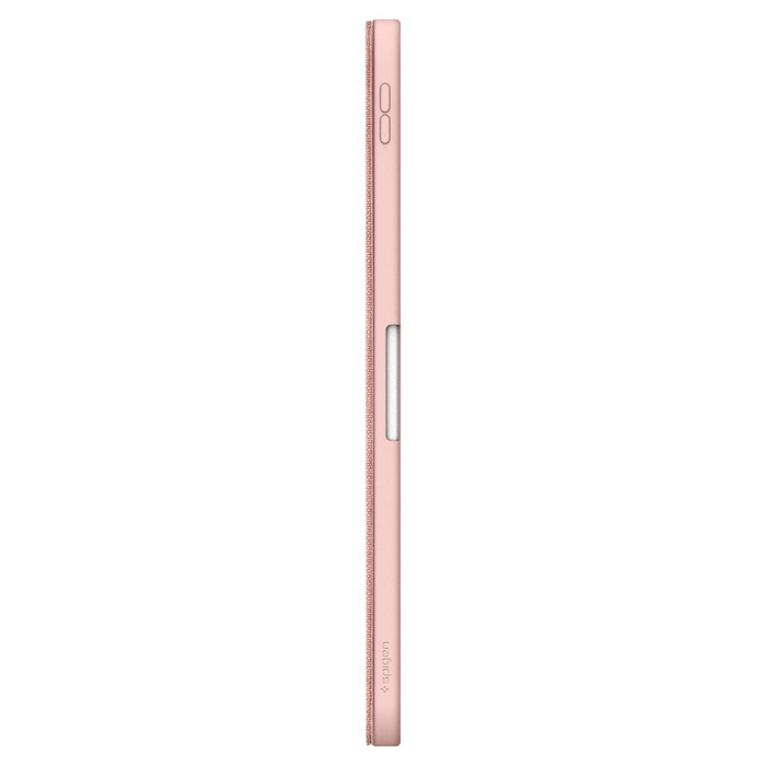Etui Spigen Urban Fit iPad Air 10.9 4 / 5 / 2020-2022 / 6 7 / 2024-2025 Rose Gold Case
