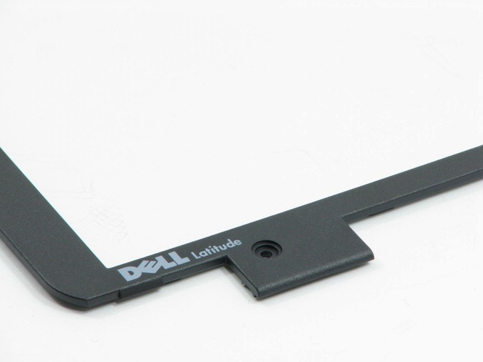 Nowa Oryginalna Ramka LCD Do DELL CPX