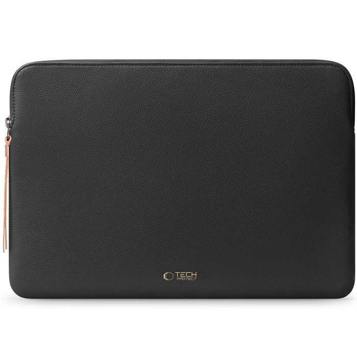 ETUI NA LAPTOPA 15-16 TECH-PROTECT FLEECE CZARNE