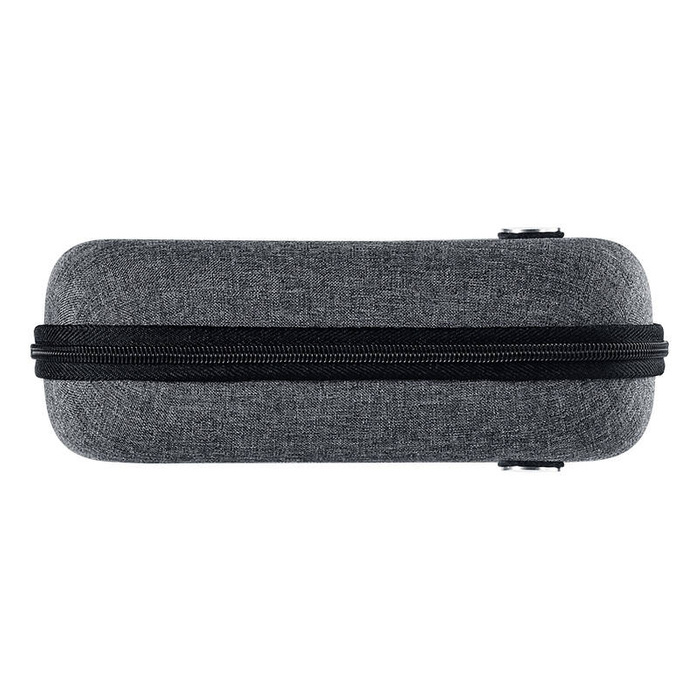 Ugreen etui pudełko na dysk twardy HDD SSD akcesoria 20,3 x 12,9 x 7,2 cm szary (50903 LP152)