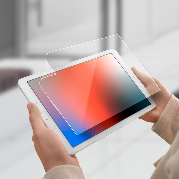 Uniwersalna Folia Ochronna Bestsuit na Wyświetlacze (DIY) - 15,5"