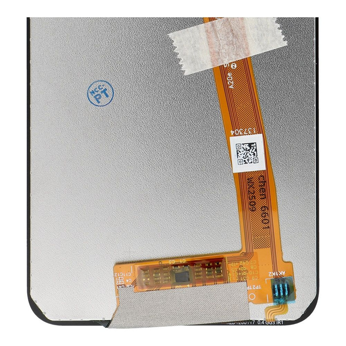 OG wyświetlacz LCD do SAMSUNG A20E A202F OEM bez ramki