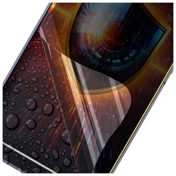 Szkło Hartowane 3mk Xiaomi 15 Silky Matt Privacy