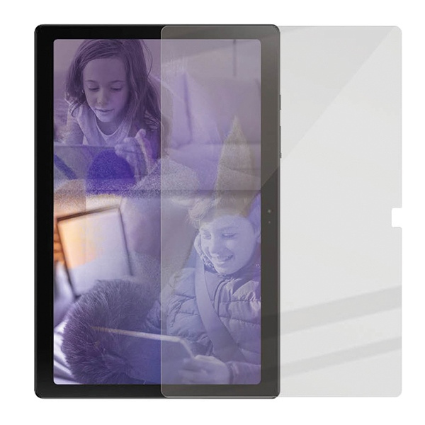 PanzerGlass E2E Regular Samsung Tab A8 Case Friendly