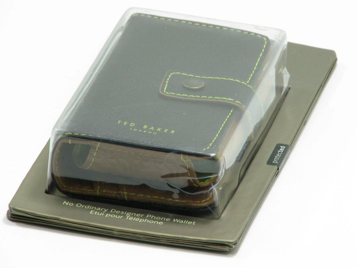 Etui Uniwersalne Portfel iPhone Samsung By Ted Baker