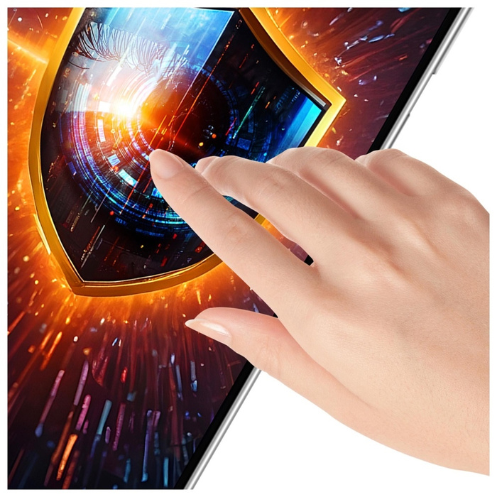 Folia prywatyzująca 3MK Samsung Galaxy M36 Silky Matt Privacy