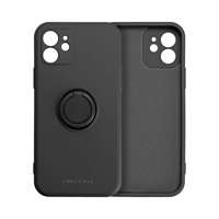 ROAR futerał AMBER CASE do IPHONE 14 Czarny