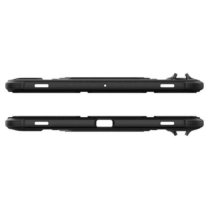 Etui Spigen Rugged Armor ”pro” Galaxy Tab S9 11.0 X710 / X716B Black Case