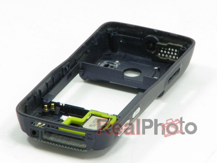 NOKIA N73 Obudowa Oryginał Komplet Deep Plum Grade B