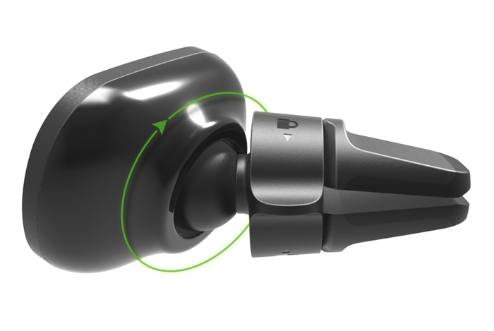 iOttie iTap 2 Magnetyczny uchwyt na telefon do kratki nawiewu