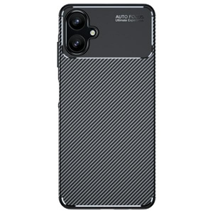 Etui Beline Carbon Armor do iPhone 17    Pro Max czarny