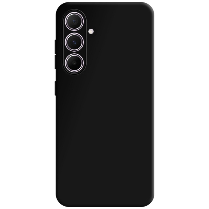 Etui 3MK Matt Case Pro do Samsung Galaxy  A55 5G
