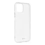 ROAR futerał ALL DAY COLORFUL JELLY do IPHONE 11 Pro transparentny