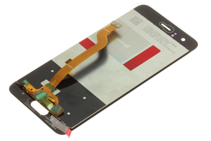 WYŚWIETLACZ HONOR 9 Złoty LCD Regenerowany Nowy