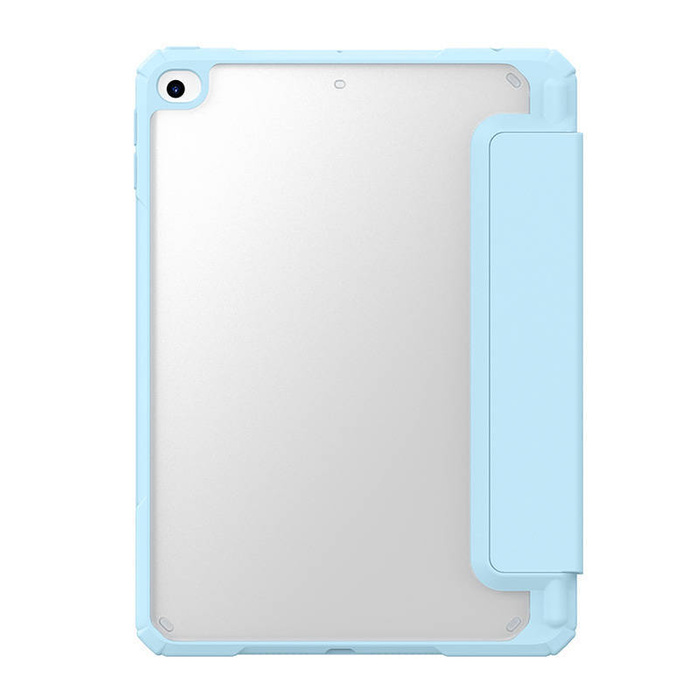 Etui ochronne do iPad Mini 4 / 5 7.9" Baseus Minimalist (niebieskie)