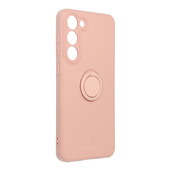 Futerał Roar Amber Case - do Samsung Galaxy S23 Plus Różowy