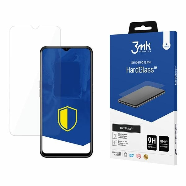 Szkło HArtowane 3MK Oppo A31 2020 HardGlass