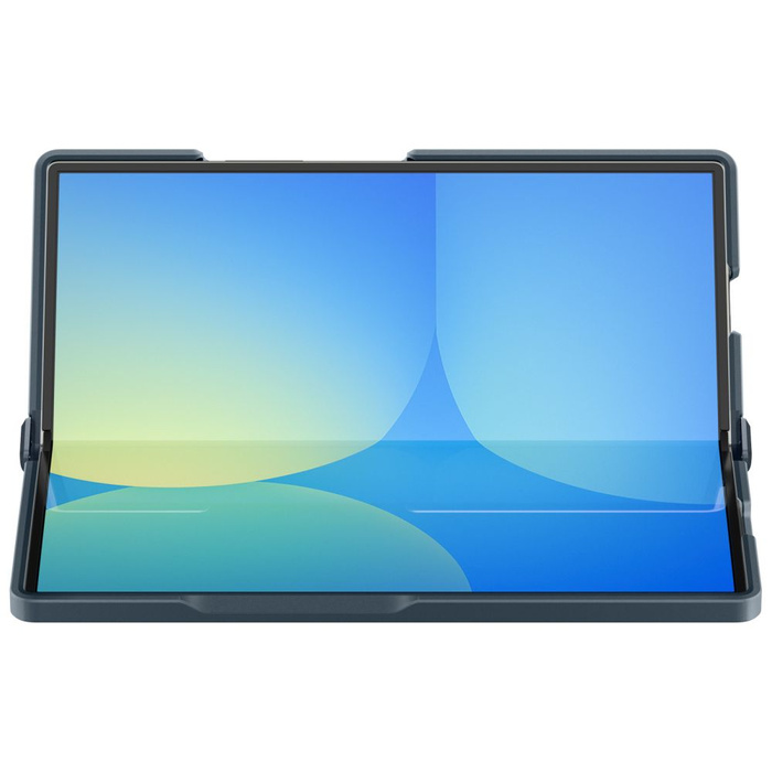 ETUI SPIGEN SAMSUNG GALAXY Z FOLD 7 TOUGH ARMOR PRO MAG MAGSAFE METAL SLATE