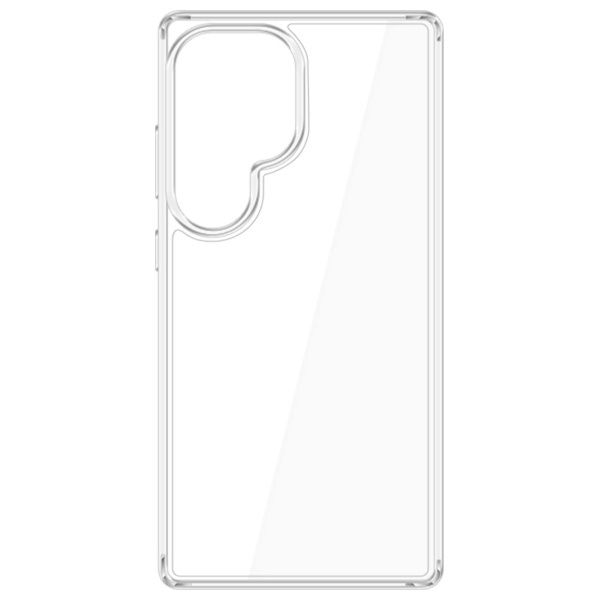 3MK Armor Case Sam S25 Ultra