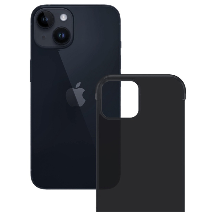 Etui 3MK Just20g Matt Case do iPhone 13