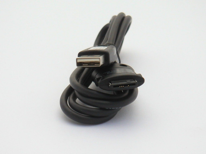 Kabel USB SAMSUNG I760 ZX20 ZX10 Z320I Orginalny