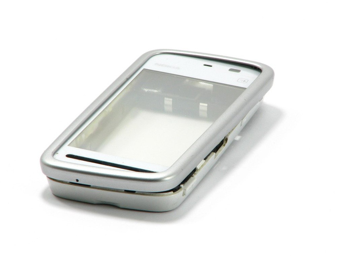 Obudowa Dotyk NOKIA 5230 Oryginana BIAŁA Grade B
