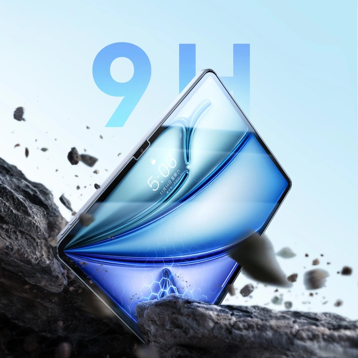 Szkło hartowane Joyroom JR-MST0159 na iPad Air 10,5" 2019 iPad Pro 10,5" 2017 iPad 10,2" 2019/2020/2021