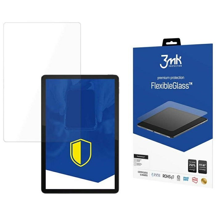 Szkło hybrydowe 3MK FlexibleGlass do     Lenovo Tab M11 10,95"