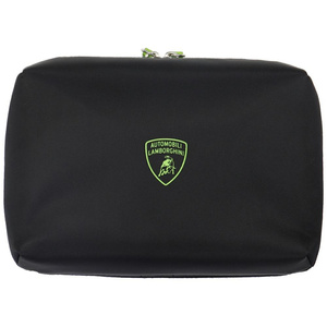 Organizer Lamborghini Urus D10 Tech      Pouch czarny