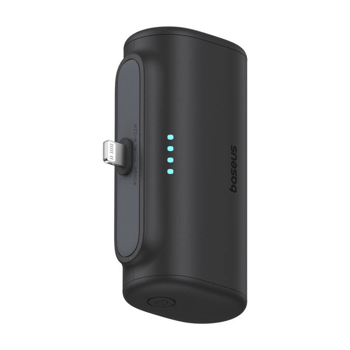 Powerbank OS-Baseus Compact IP 5000mAh 20W (czarny)