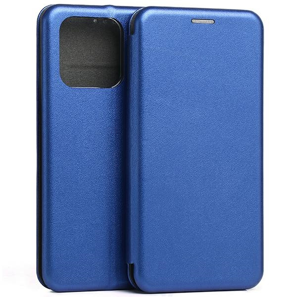 Beline Etui Book Magnetic Xiaomi 13niebieski/blue