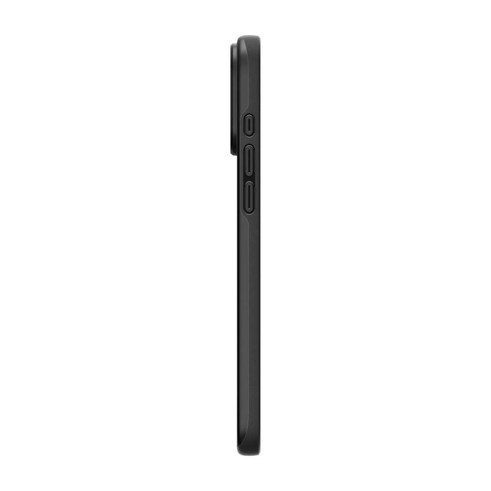 ETUI SPIGEN THIN FIT MAG MAGSAFE IPHONE 16 PRO MAX BLACK