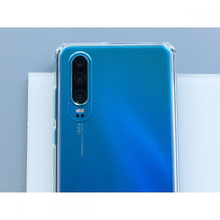 Szkło Hybrydowe 3MK Samsung Galaxy S10 Plus Camera Lens Na Obiektyw Aparatu FlexibleGlass