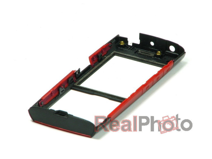 Obudowa NOKIA X2-00 Komplet Grade B 