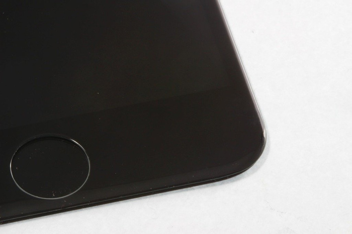 Glass SZKŁO Hartowane 4D Curved BEST GUARD Apple iPhone 7 8 Czarny